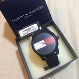 Tommy Hilfiger Unisex Watch 1791322