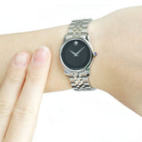 MOVADO 0606505 Museum Classic Ladies Watch