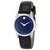 MOVADO Muesum 0606611 Ladies Watch