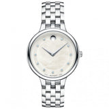 Movado Trevi 0606810 Ladies Watch