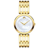 MOVADO ESPERANZA 0607054 Ladies Watch