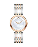 Movado Esperenza 0607114 Ladies Watch