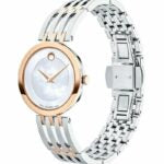 Movado Esperenza 0607114 Ladies Watch