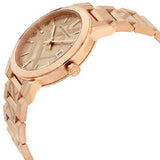 BURBERRY BU 9146 Ladies Watch