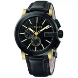 GUCCI YA 101203 Mens Watch