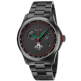 GUCCI YA 126269 Mens Watch