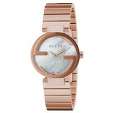 GUCCI YA 133515 Ladies Watch