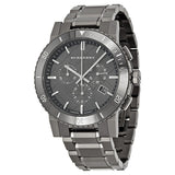 BURBERRY BU 9381 Mens Watch