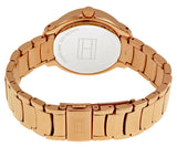 Tommy Hilfiger Ladies Watch 1781468