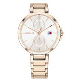 Tommy Hilfiger Ladies Watch 1782124