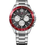 Tommy Hilfiger Mens Watch 1791122