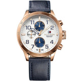 Tommy Hilfiger Mens Watch 1791139