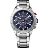 Tommy Hilfiger Mens Watch 1791228