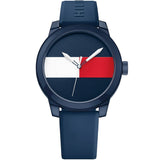 Tommy Hilfiger Unisex Watch 1791322