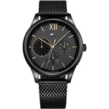 Tommy Hilfiger Mens Watch 1791420