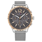 Tommy Hilfiger Mens Watch 1791466