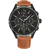 Tommy Hilfiger Mens Watch 1791470