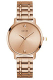 Guess W0113L3 Ladies Watch