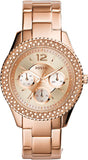 Fossil ES 3590 Ladies Watch