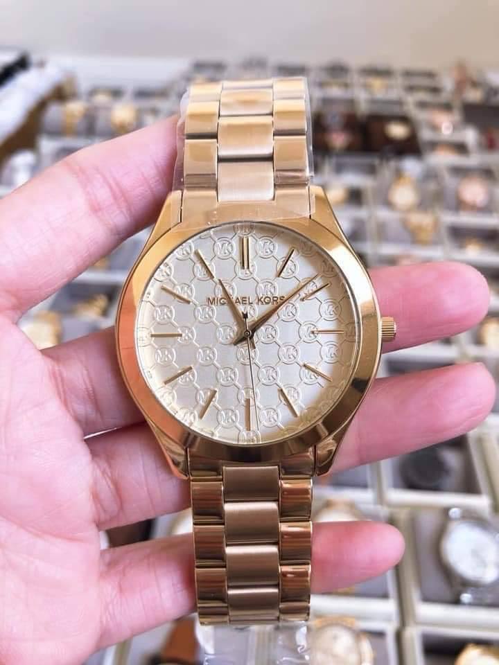 Michael Kors Ladies Watch factory