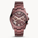 Fossil ES 4110 Ladies Watch