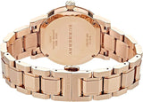 BURBERRY BU 9126 Ladies Watch