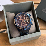 GUESS W0522G3-S Mens Watch