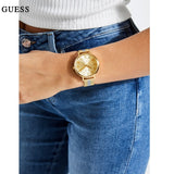 GUESS W1155L3 IN Ladies Watch