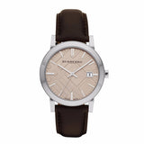 Burberry BU 1777 Mens Watch