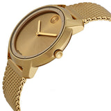 Movado Bold Series 3600242  Ladies Watch