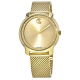 Movado Bold Series 3600242  Ladies Watch