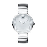 Movado Edge 3680012 Ladies Watch