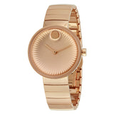 MOVADO Edge Series 3680013 Ladies Watch