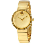 MOVADO Edge Series 3680014 Ladies Watch