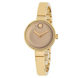 Movado Edge 3680021 Ladies Watch