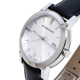 BURBERRY BU 9008 Mens Watch