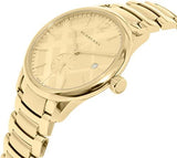 BURBERRY BU 10006 Mens Watch