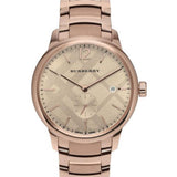 BURBERRY BU 10013 Mens Watch