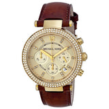 MICHAEL KORS MK 2249 Mens Watch