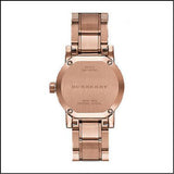 BURBERRY BU-9215 Ladies Watch