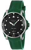 GUCCI YA 136310 Mens Watch