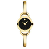 Movado Rondiro 0606888 Ladies Watch