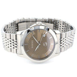 GUCCI YA126412 Mens Watch