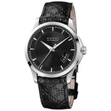 GUCCI YA126413 Mens watch