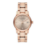 BURBERRY BU 9126 Ladies Watch