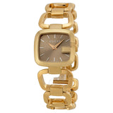 GUCCI YA125511 ladies Watch