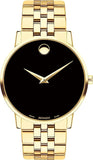 Movado Museum Classic 0607203 Mens Watch