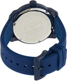 Tommy Hilfiger Unisex Watch 1791322