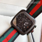 GUCCI YA131202 Mens Watch