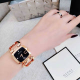 GUCCI YA125409 Ladies Watch